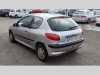 Peugeot 206 hatchback 44kW benzin 200001