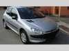 Peugeot 206 hatchback 55kW benzin 200605