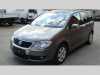 Volkswagen Touran MPV 77kW nafta 200710