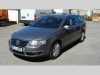 Volkswagen Passat kombi 103kW nafta 200710