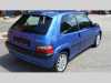 Citroën Saxo hatchback 55kW benzin 200303