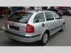 Škoda Octavia kombi 59kW benzin 200809