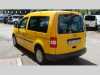 Volkswagen Caddy pick up 51kW nafta 200409