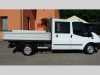 Ford Transit valník 74kW nafta 201204