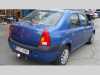 Dacia Logan sedan 55kW benzin 200606