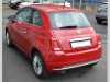 Fiat 500 hatchback 51kW benzin 2016