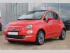 Fiat 500 hatchback 51kW benzin 2016