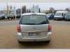 Opel Zafira MPV 77kW benzin 2007