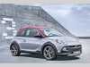 Opel Adam hatchback 110kW benzin 201602