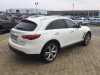 Infiniti QX70 SUV 175kW nafta 201511