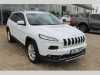 Jeep Cherokee SUV 147kW nafta 201507