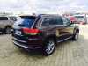 Jeep Grand Cherokee SUV 184kW nafta 201512