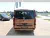 Opel Vivaro minibus 107kW nafta 201601