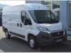 Fiat Ducato užitkové 96kW nafta 2017