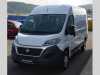 Fiat Ducato užitkové 96kW nafta 2017