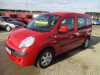 Renault Kangoo MPV 78kW benzin 201207