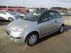 Citroën C3 kabriolet 54kW benzin 200703