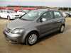 Volkswagen Golf Plus hatchback 75kW benzin 200809