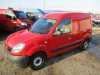 Renault Kangoo užitkové 50kW nafta 200905