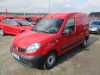 Renault Kangoo užitkové 55kW benzin 200911