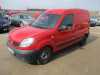 Renault Kangoo užitkové 50kW nafta 200711