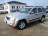 Jeep Grand Cherokee SUV 160kW nafta 200608