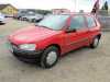 Peugeot 106 hatchback 37kW benzin 199803