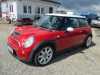 Mini Cooper S hatchback 120kW benzin 200402