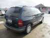 Chrysler Voyager MPV 110kW benzin 200004