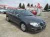 Volkswagen Passat kombi 110kW CNG + benzin 200905