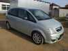 Opel Meriva hatchback 66kW benzin 201004