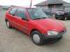 Peugeot 106 hatchback 37kW benzin 199803