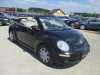 Volkswagen New Beetle kabriolet 55kW benzin 200602