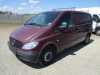 Mercedes-Benz Vito Ostatní 85kW nafta 200807