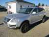 Volkswagen Touareg SUV 165kW nafta 200508