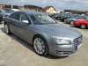 Audi A8 limuzína 258kW nafta 201011