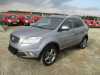 SsangYong Korando SUV 129kW nafta 201204