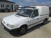 Škoda Felicia Pick-Up pick up 50kW benzin 199706