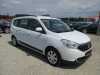 Dacia Lodgy MPV 79kW benzin 201212