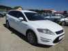 Ford Mondeo kombi 120kW nafta 201102