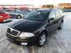 Škoda Octavia kombi 77kW nafta 200609