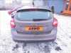 Ford Focus hatchback 77kW benzin 201206