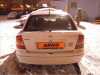 Opel Astra hatchback 74kW benzin 200211