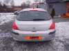 Peugeot 308 hatchback 70kW benzin 201003