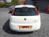 Fiat Punto hatchback 51kW benzin 201105