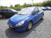 Peugeot 307 hatchback 80kW benzin 200204