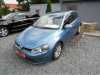 Volkswagen Golf hatchback 77kW benzin 201309