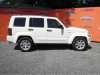 Jeep Cherokee SUV 130kW nafta 200906