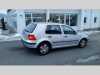 Volkswagen Golf hatchback 81kW nafta 199909