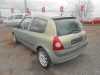 Renault Clio hatchback 55kW benzin 200205